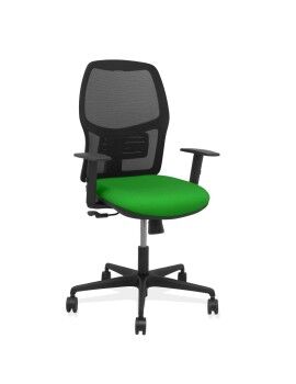 Cadeira de Escritório Alfera P&C 0B68R65 Verde