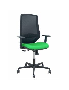 Cadeira de Escritório Mardos P&C 0B68R65 Verde