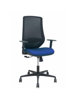 Cadeira de Escritório Mardos P&C 0B68R65 Azul Marinho