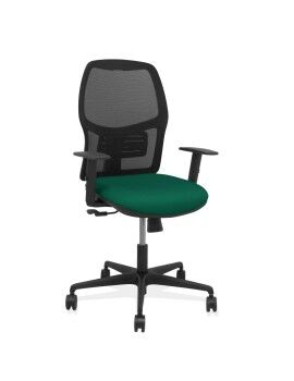 Cadeira de Escritório Alfera P&C 0B68R65 Verde-escuro