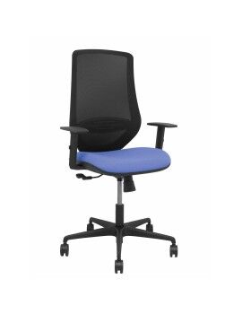 Cadeira de Escritório Mardos P&C 0B68R65 Azul