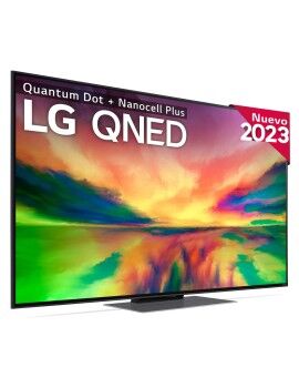 Smart TV LG 55QNED816RE 55" 4K Ultra HD HDR10 QNED