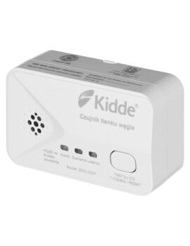 Detetor de monóxido de carbono Kidde Kidde 2030-DSCR