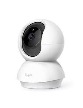 Video-Câmera de Vigilância TP-Link TC70 1080p