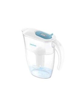 Jarra Filtrante Cecotec H2ONature 2400 Active Transparente 1,4 L