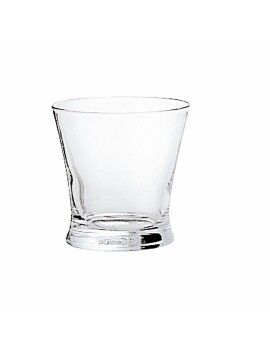 Vaso de chupito Luminarc Carajillo Transparente Vidrio 110 ml 3 Piezas