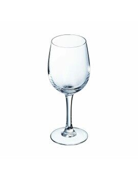 Copo para vinho Chef&Sommelier Cabernet Tulip Transparente 190 ml (6 Unidades)
