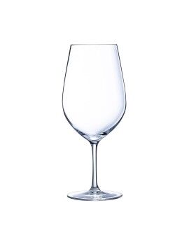 Conjunto de Copos Chef & Sommelier Sequence Transparente Vidro 740 ml Vinho (6 Unidades)