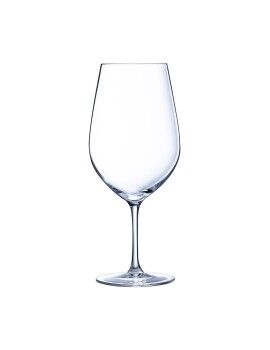 Set de Copas Chef & Sommelier Sequence Transparente Vidrio 740 ml Vino (6 Unidades)