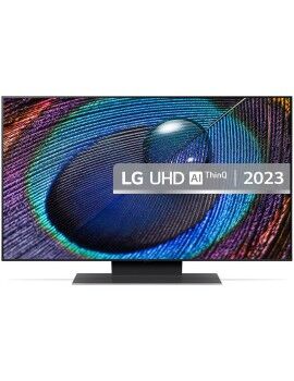 Smart TV LG 65UR91006LA 4K Ultra HD 65" LED HDR