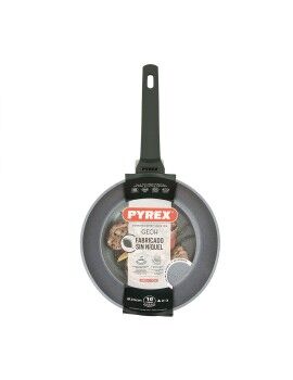 Sartén Antiadherente Pyrex Geoh Aluminio Forjado 24 cm