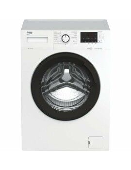 Máquina de lavar BEKO WTA8612XSWR 8 kg 1200 rpm