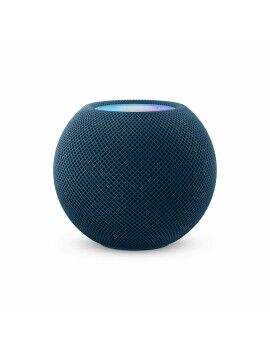 Altifalante Bluetooth Portátil Apple MJ2C3Y/A Azul
