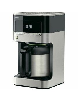 Máquina de Café de Filtro Braun KF 7125 1000 W 1,2 L 1000 W 1,25 L