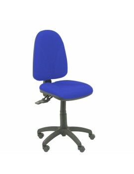 Cadeira de Escritório Algarra Sincro P&C BALI229 Azul