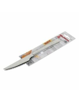 Set de Cuchillos para Carne Madrid Quttin Madrid (21 cm) 21 x 2 cm 2 Piezas (2 Unidades)