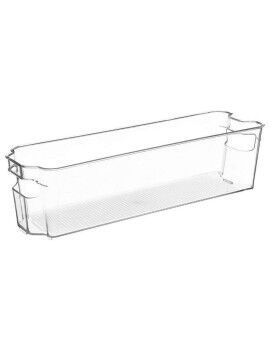 Organizador para Frigorífico 5five Simply Smart Transparente 4 L 37 x 11 cm