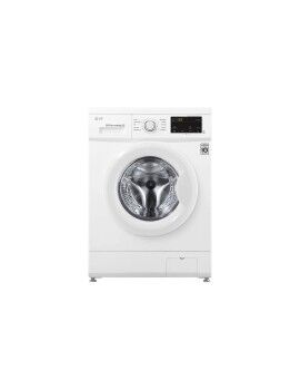 Máquina de lavar e secar LG F4J3TM5WD 1400 rpm 8 kg