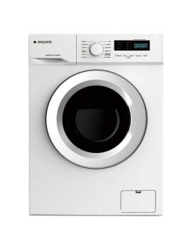 Máquina de lavar Aspes AL6000ED 60 cm 1000 rpm 6 Kg