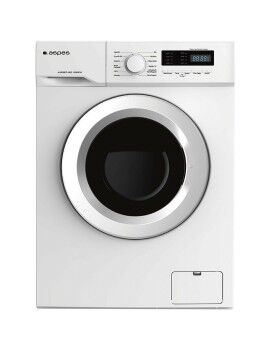 Máquina de lavar Aspes AL8400DIDVB 60 cm 1400 rpm