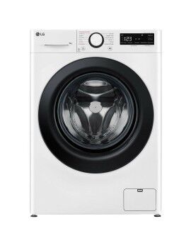 Máquina de lavar LG F4WR5009A6W 60 cm 1400 rpm 9 kg