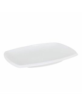 Bandeja Inde Supreme Blanco 30,7 x 21 x 2,7 cm