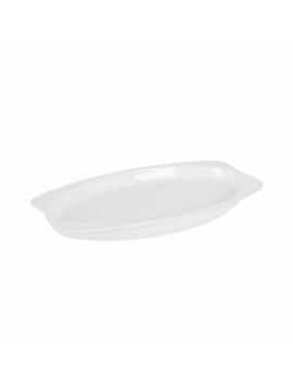 Bandeja Inde Mall Blanco 26,7 x 14,6 x 2,7 cm