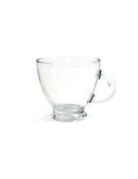 Juego de Tazas de Café LAV 225 ml 3 Piezas (3 Unidades)