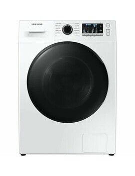 Máquina de lavar e secar Samsung WD90TA046BE/EC Branco 1400 rpm 9 kg
