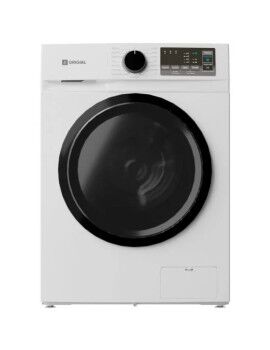 Máquina de lavar Origial ORIWM9BW Branco 9 kg 1400 rpm