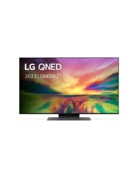 Smart TV LG 50QNED826RE 4K Ultra HD 50" AMD FreeSync QNED
