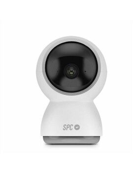 Video-Câmera de Vigilância SPC Internet 6343B LARES360 Branco