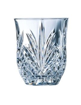 Set de Vasos Arcoroc Broadway Transparente Vidrio 50 ml (6 Unidades)