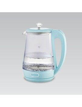 Hervidor Feel Maestro MR-052 Azul Cristal 2200 W 1,7 L