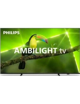 Smart TV Philips 65PUS8008 4K Ultra HD 65" LED HDR