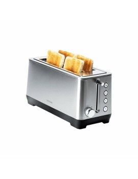 Tostadora Cecotec BigToast Extra Double 1600 W