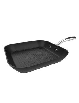 Sartén Cecotec Polka Fantasy 28 Grill Silver Aluminio Ø 28 cm