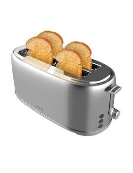 Tostadora Cecotec Toast&Taste 1600 Retro Double 1630 W