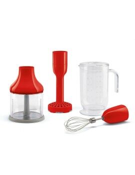 Kit de Accesorios Smeg HBAC11RD Rojo