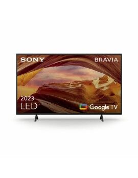 Smart TV Sony KD-50X75WL LED 4K Ultra HD 50" D-LED