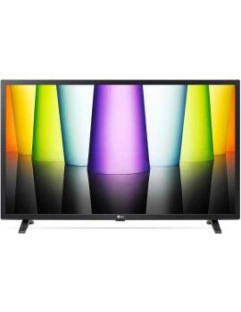 Smart TV LG 32LQ630B6LA 32" HD LED WIFI LED HD