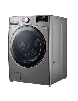 Máquina de lavar LG F1P1CY2T 17 kg 1100 rpm