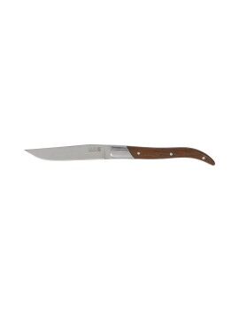 Cuchillo para Carne Quid Professional Narbona Metal Bicolor 12 Unidades (Pack 12x)