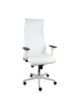 Cadeira de Escritório Sahuco P&C B354BRP Branco