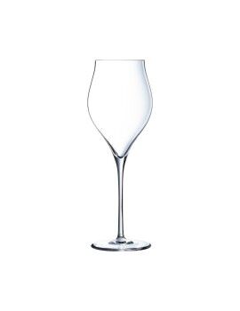 Copo para vinho Chef&Sommelier Exaltation Transparente 350 ml (6 Unidades)