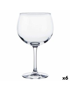 Copa de vino Luminarc Transparente Vidrio (720 ml) (6 Unidades)