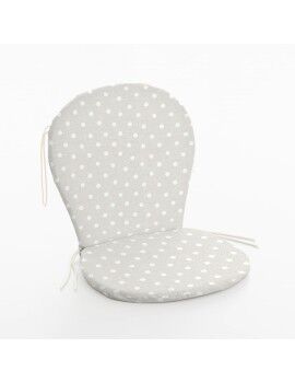 Almofada para cadeiras Belum 0120-175 Bege 48 x 5 x 90 cm