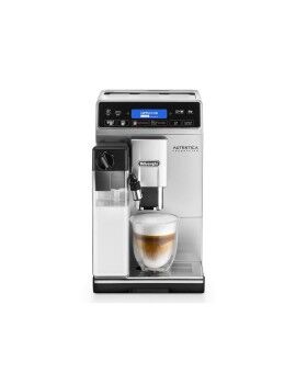 Cafetera Superautomática DeLonghi Cappuccino ETAM 29.660.SB Plateado Plata 1450 W 15 bar 1,4 L