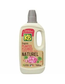 Fertilizante para plantas KB 1 L