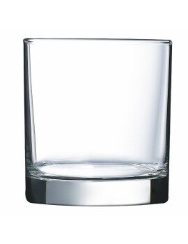 Set de Vasos Arcoroc Islande 6 Piezas (38 cl)